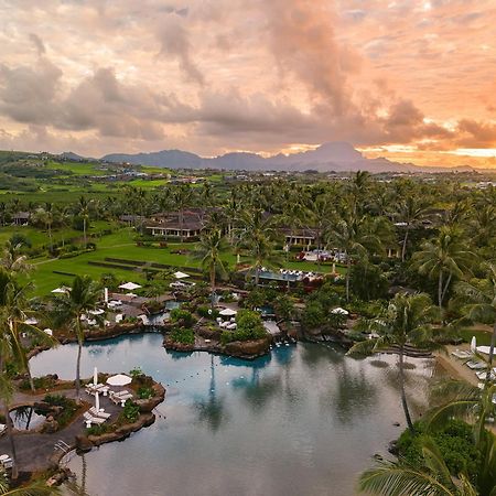 The Lodge At Kukuiula - Coraltree Residence Collection Koloa Buitenkant foto