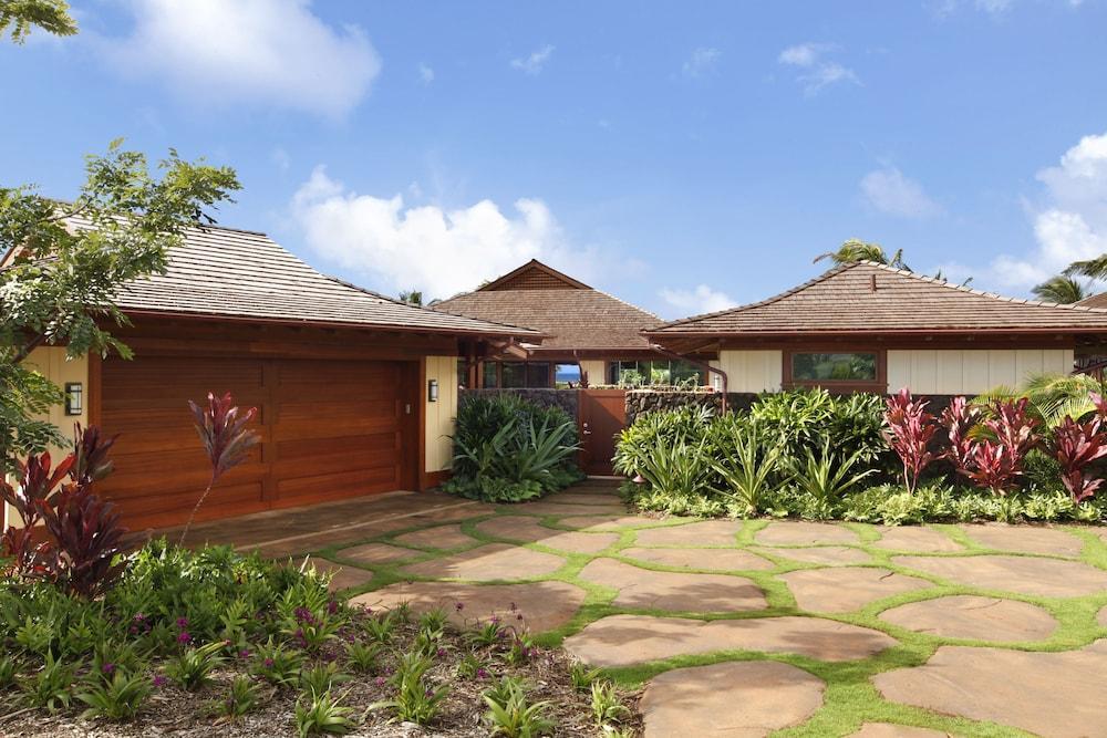 The Lodge At Kukuiula - Coraltree Residence Collection Koloa Buitenkant foto