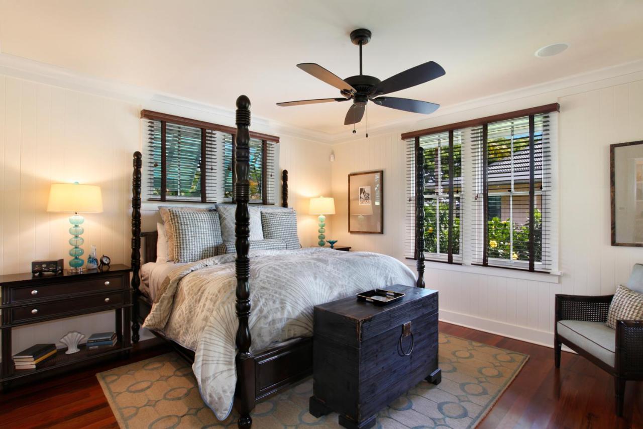 The Lodge At Kukuiula - Coraltree Residence Collection Koloa Buitenkant foto