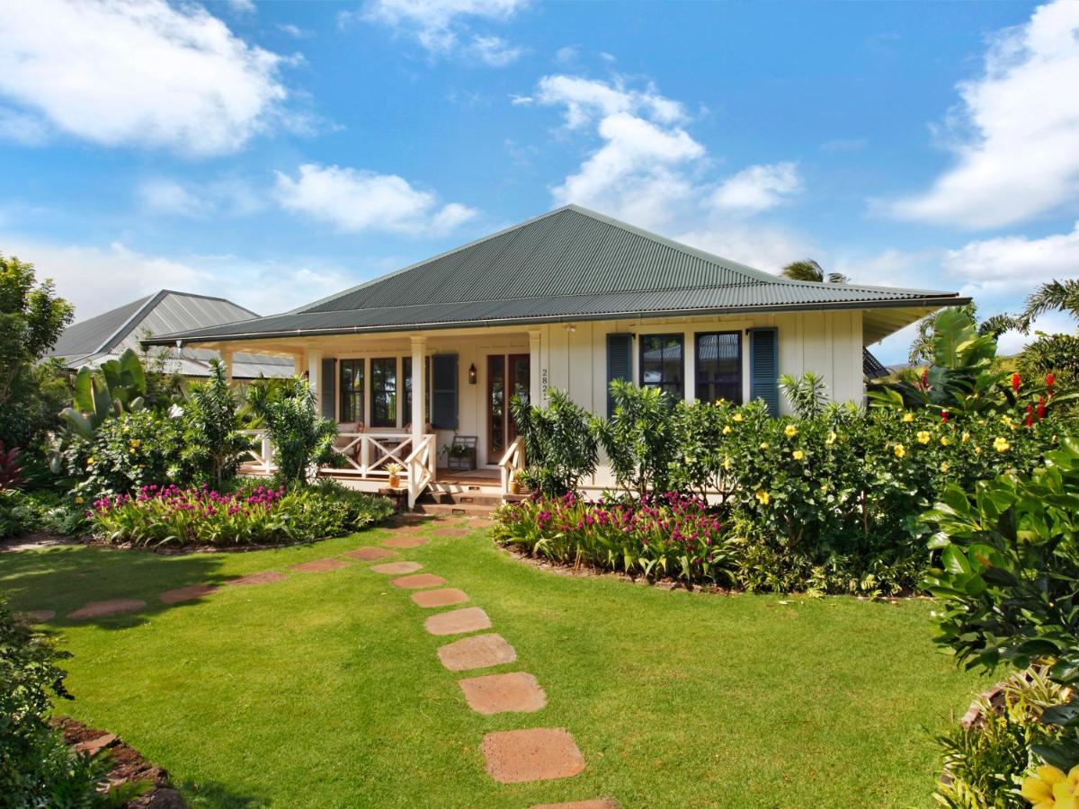 The Lodge At Kukuiula - Coraltree Residence Collection Koloa Buitenkant foto