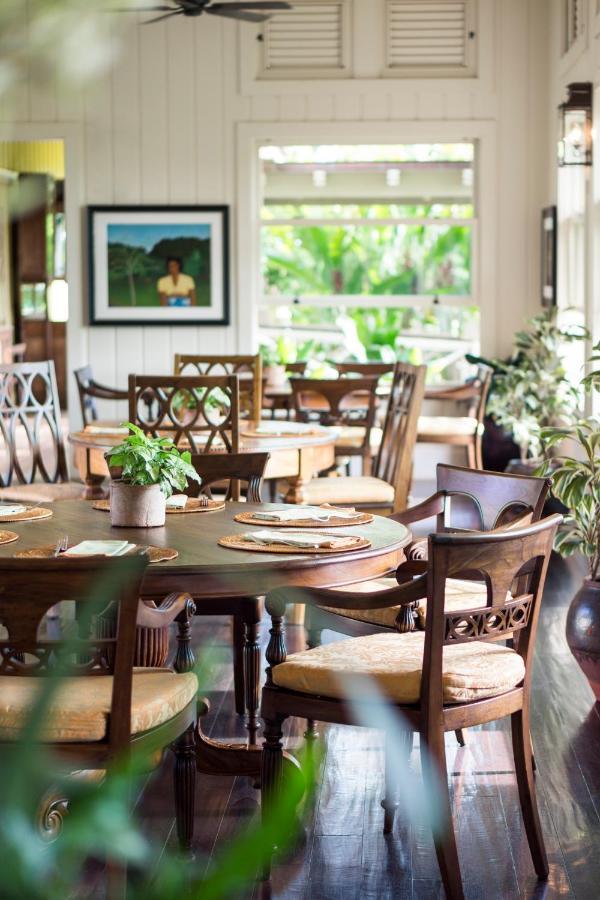 The Lodge At Kukuiula - Coraltree Residence Collection Koloa Buitenkant foto