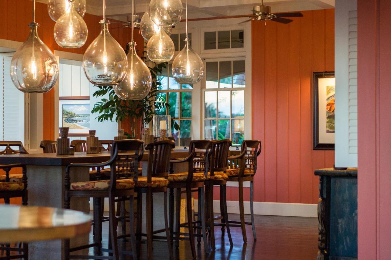 The Lodge At Kukuiula - Coraltree Residence Collection Koloa Buitenkant foto