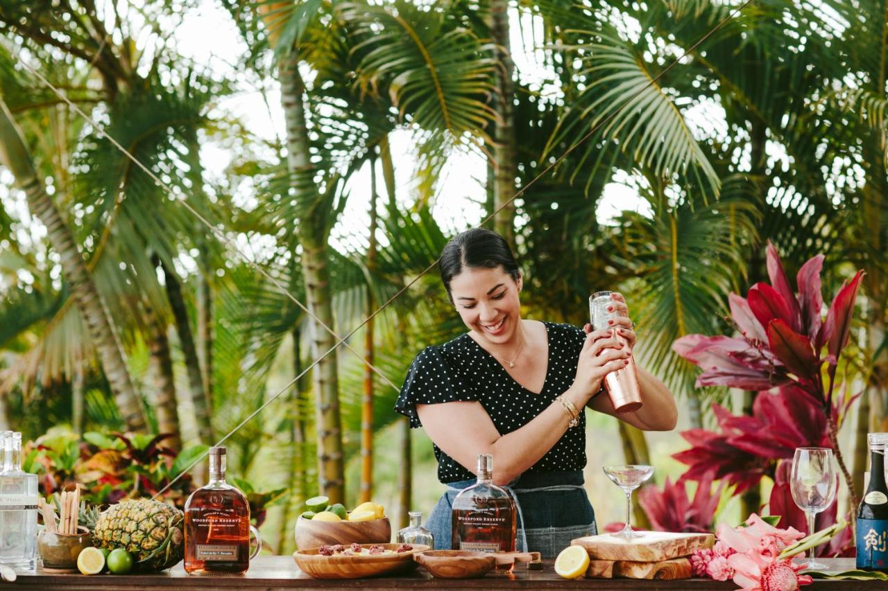 The Lodge At Kukuiula - Coraltree Residence Collection Koloa Buitenkant foto