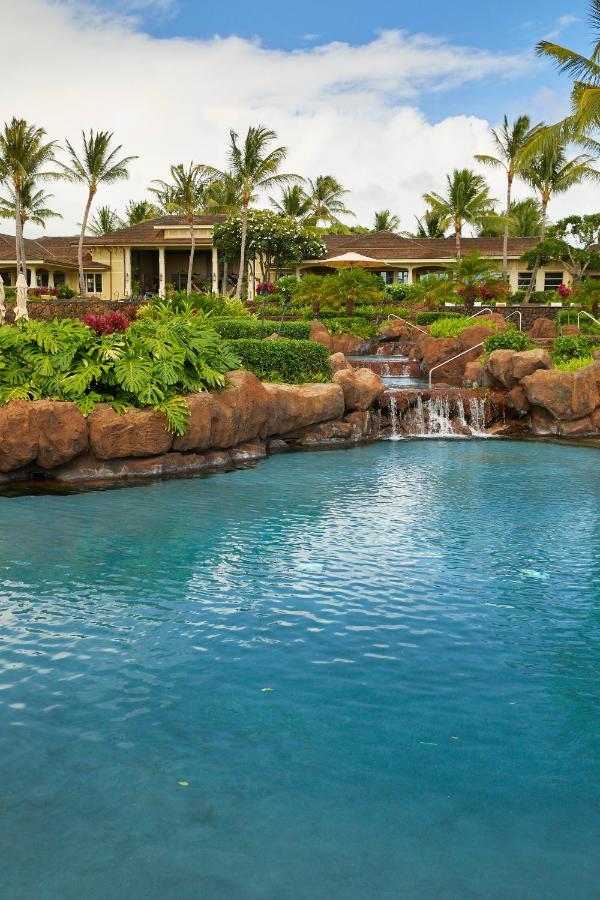 The Lodge At Kukuiula - Coraltree Residence Collection Koloa Buitenkant foto