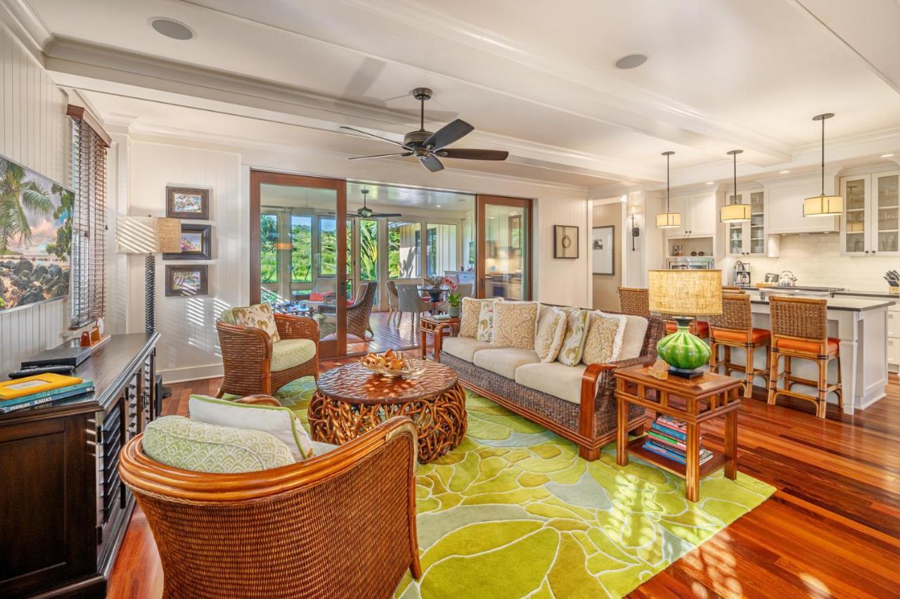 The Lodge At Kukuiula - Coraltree Residence Collection Koloa Buitenkant foto