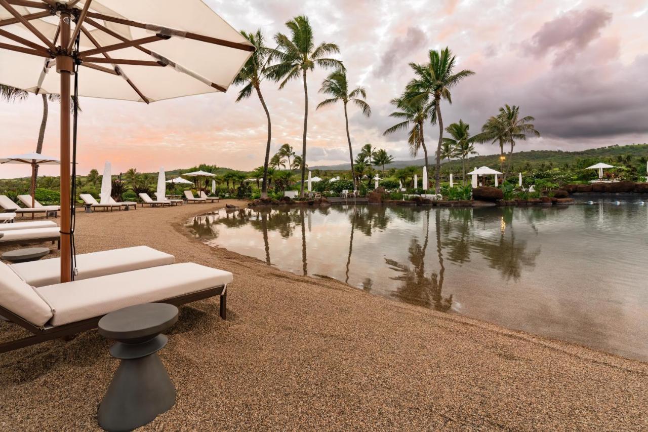 The Lodge At Kukuiula - Coraltree Residence Collection Koloa Buitenkant foto