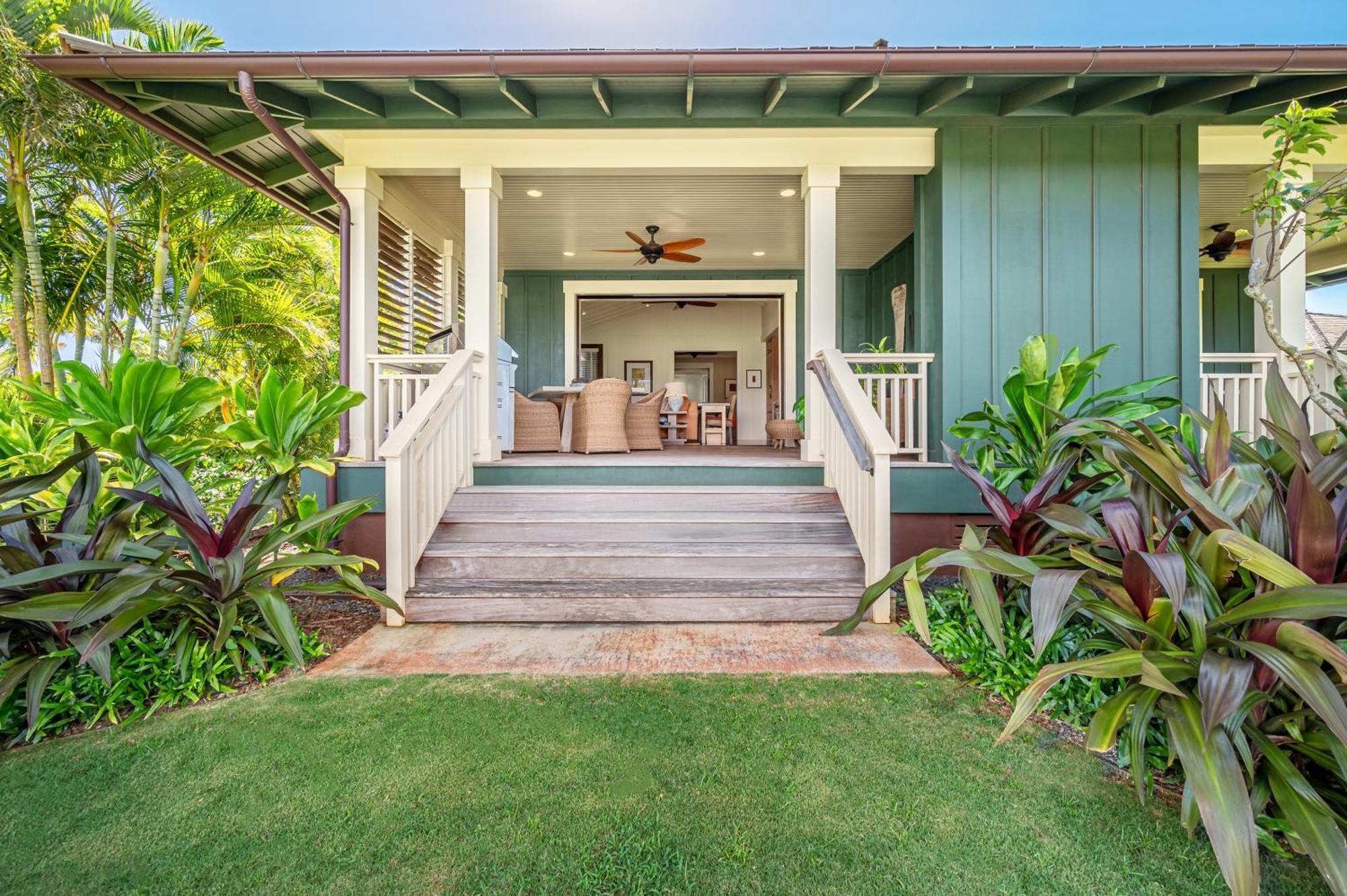 The Lodge At Kukuiula - Coraltree Residence Collection Koloa Buitenkant foto