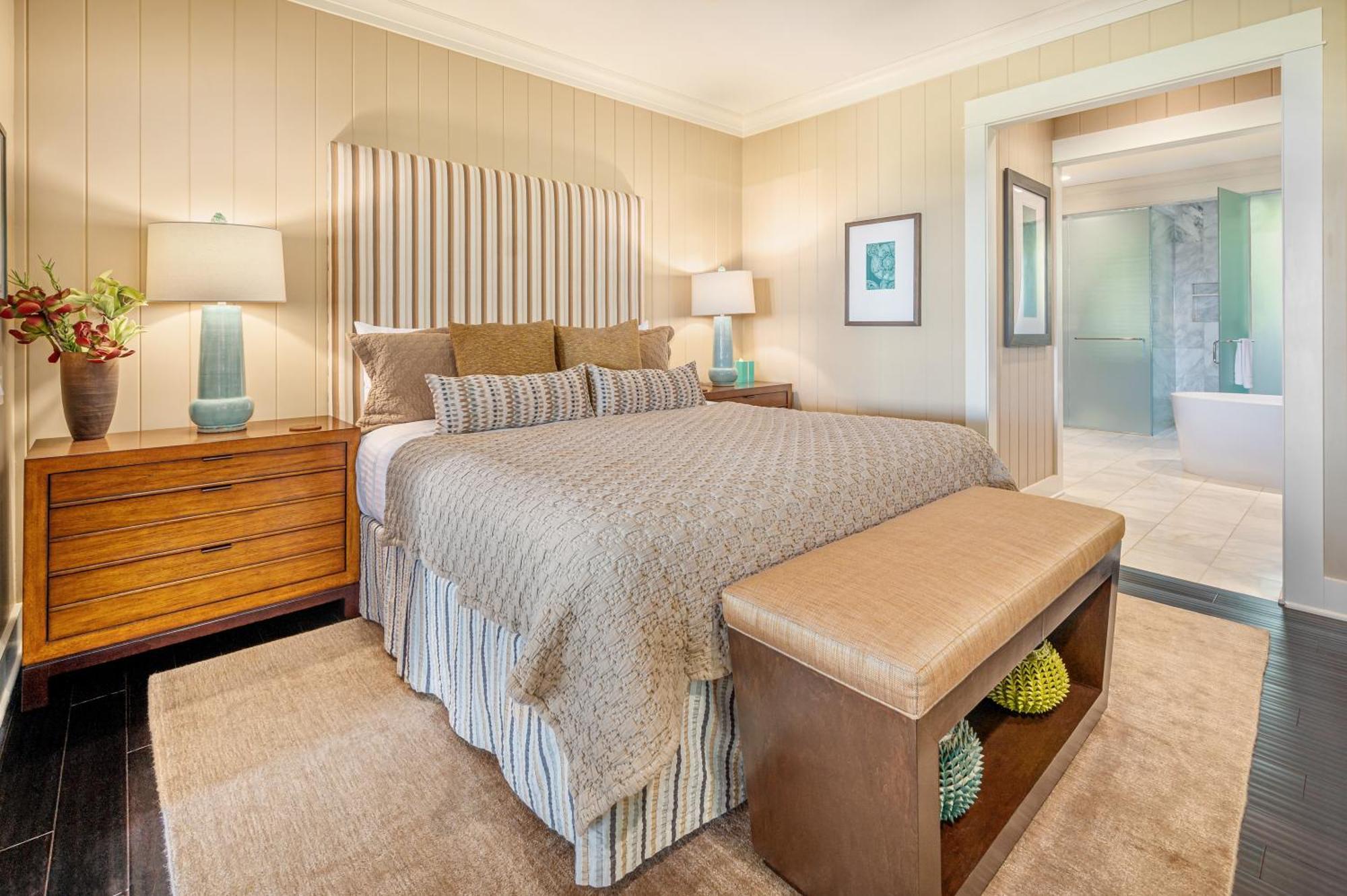 The Lodge At Kukuiula - Coraltree Residence Collection Koloa Buitenkant foto