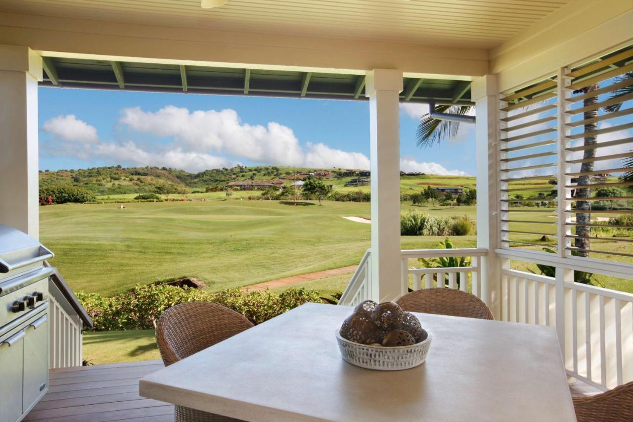 The Lodge At Kukuiula - Coraltree Residence Collection Koloa Buitenkant foto
