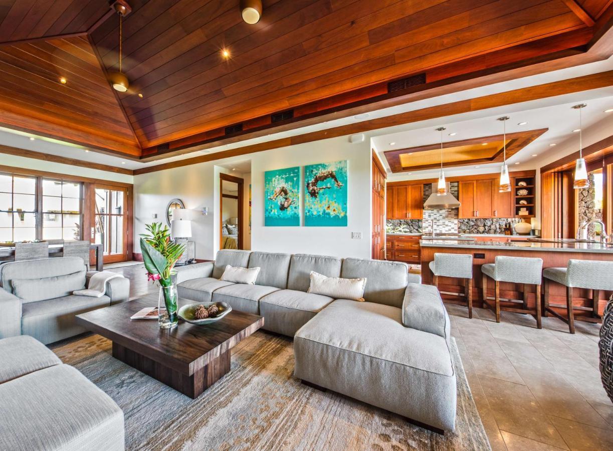 The Lodge At Kukuiula - Coraltree Residence Collection Koloa Buitenkant foto