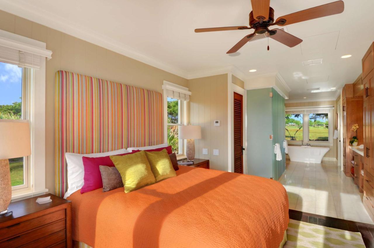 The Lodge At Kukuiula - Coraltree Residence Collection Koloa Buitenkant foto