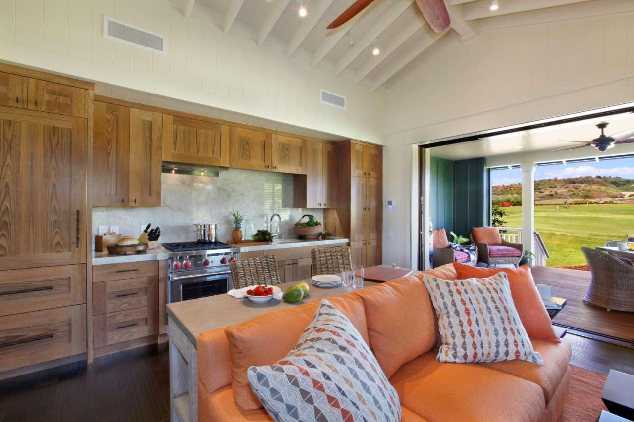 The Lodge At Kukuiula - Coraltree Residence Collection Koloa Buitenkant foto