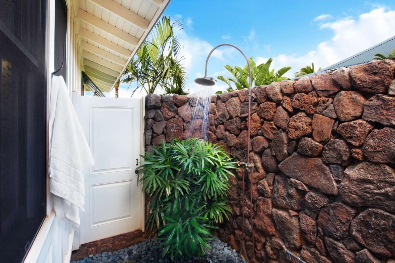 The Lodge At Kukuiula - Coraltree Residence Collection Koloa Buitenkant foto