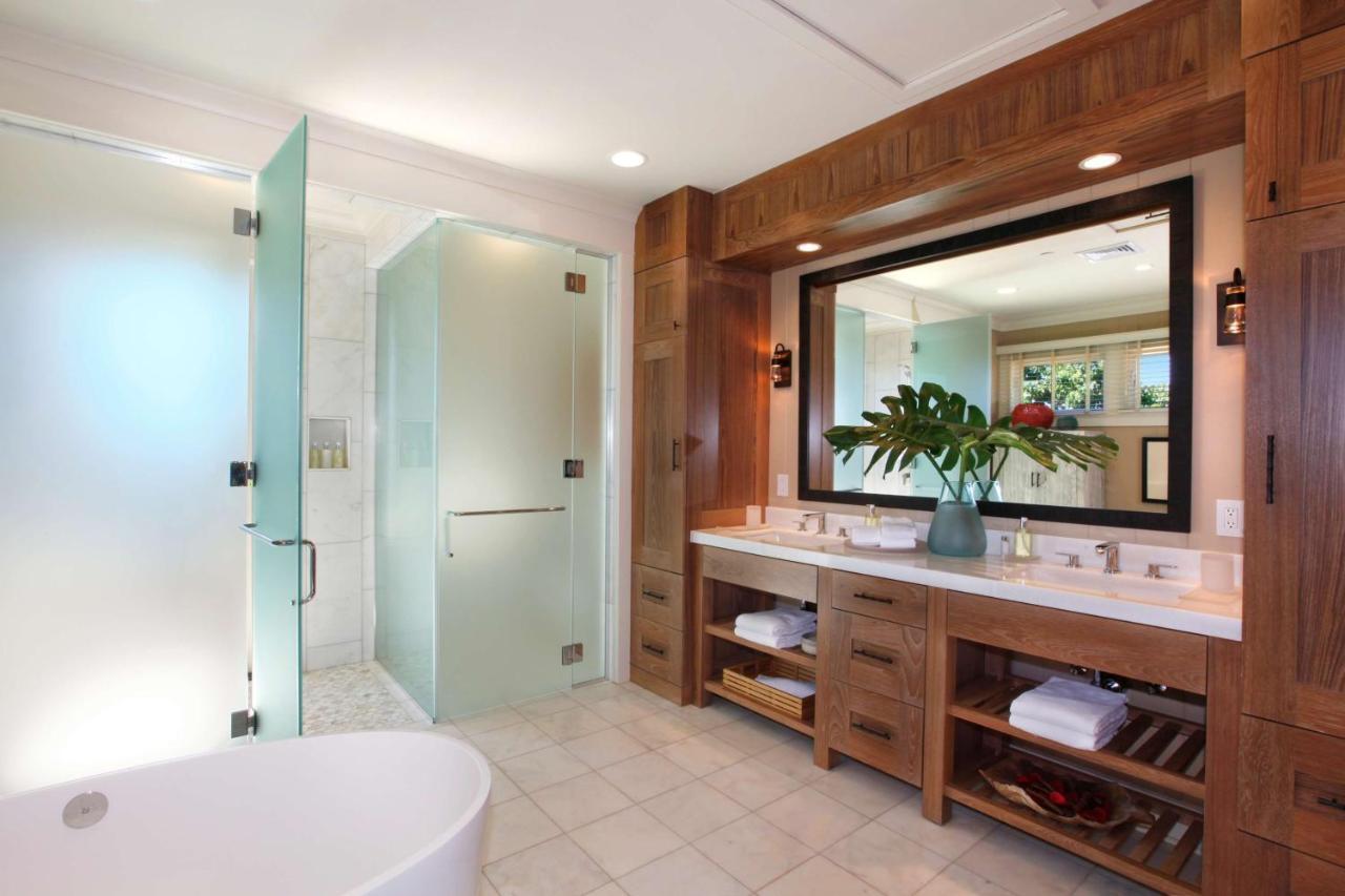 The Lodge At Kukuiula - Coraltree Residence Collection Koloa Buitenkant foto