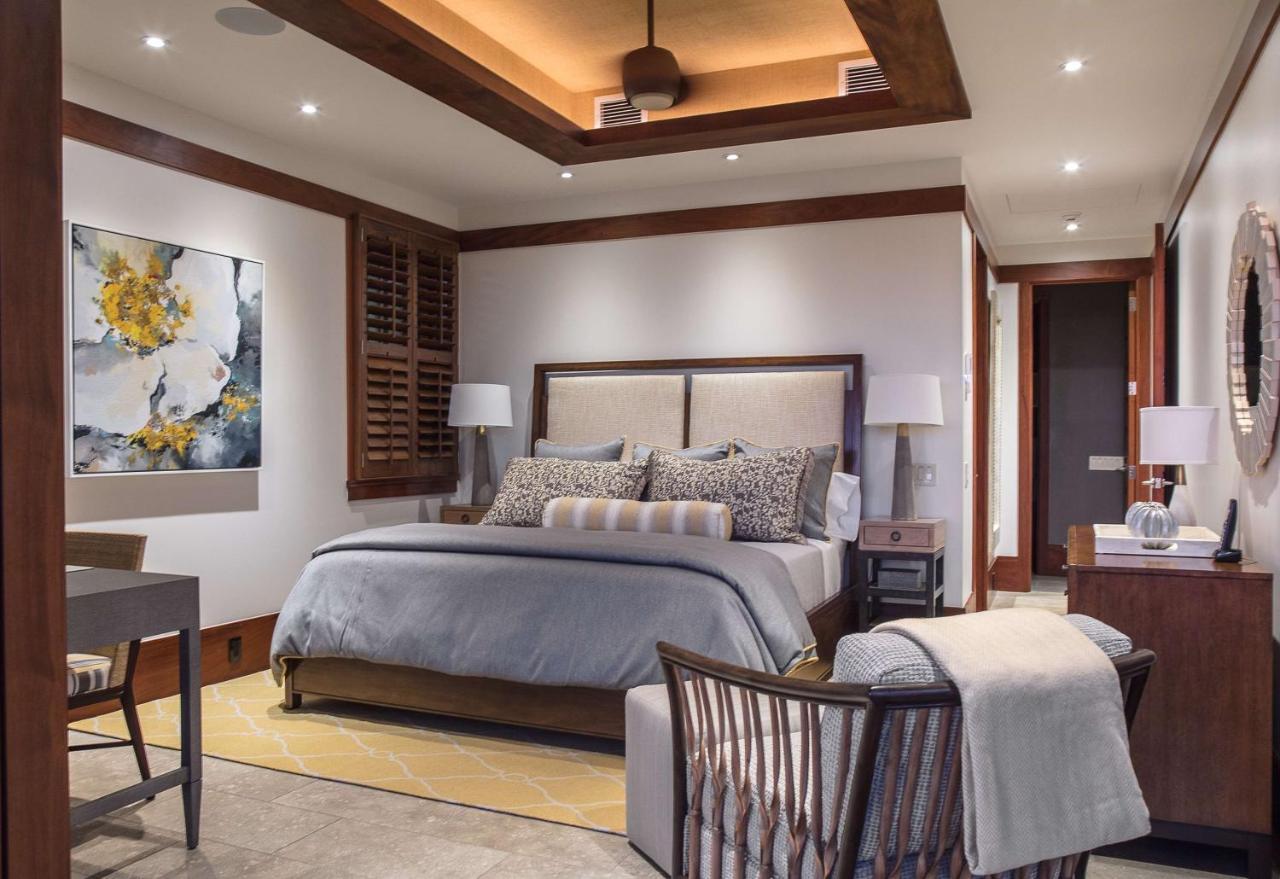 The Lodge At Kukuiula - Coraltree Residence Collection Koloa Buitenkant foto