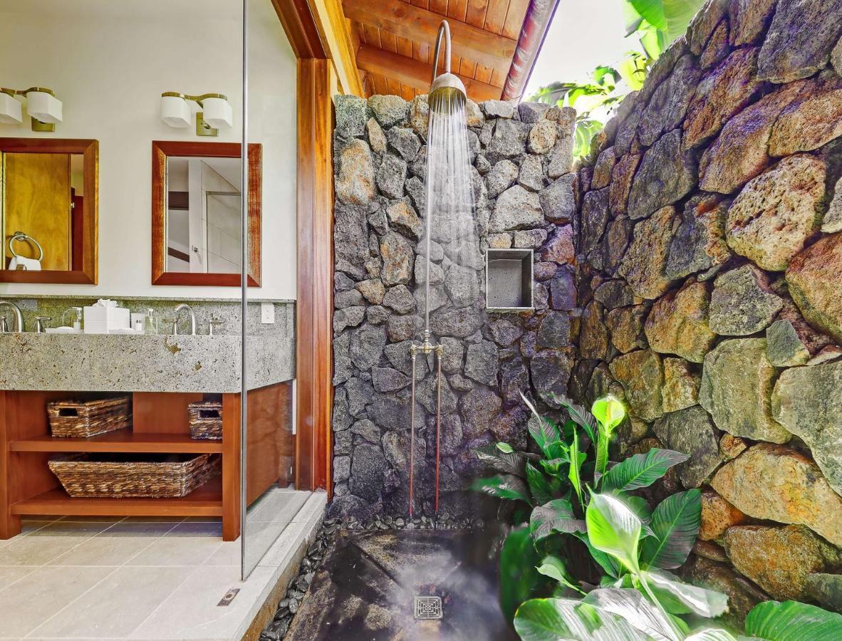 The Lodge At Kukuiula - Coraltree Residence Collection Koloa Buitenkant foto