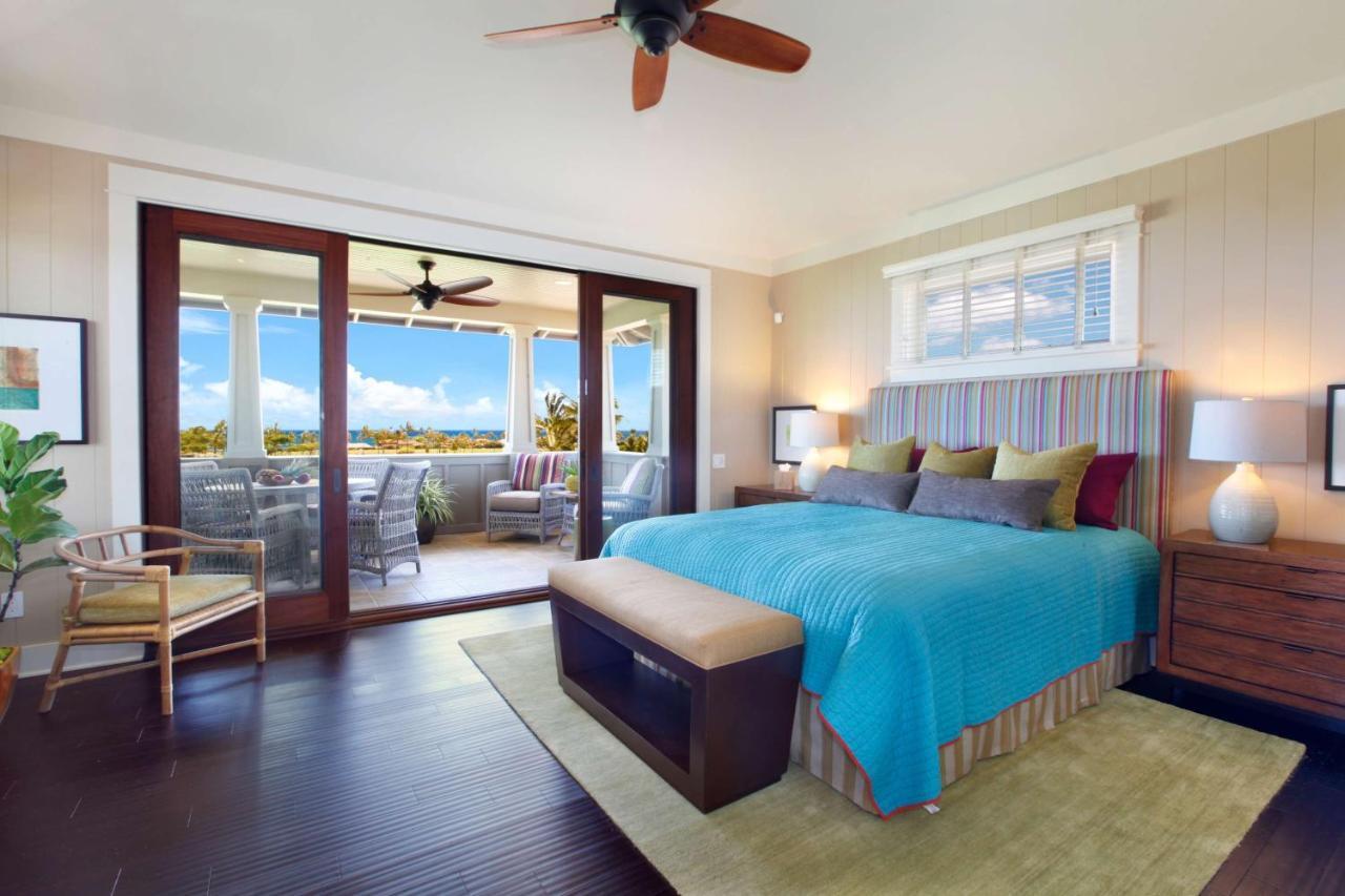 The Lodge At Kukuiula - Coraltree Residence Collection Koloa Buitenkant foto