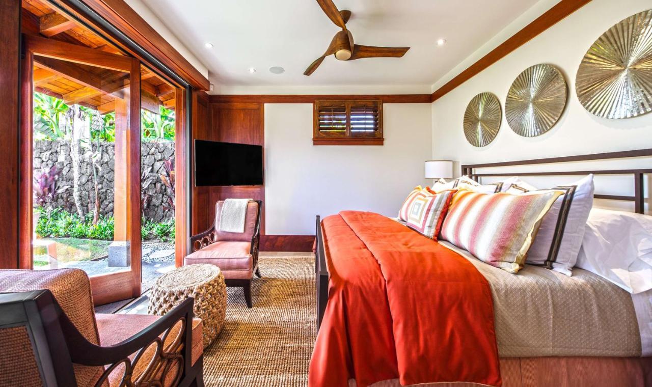 The Lodge At Kukuiula - Coraltree Residence Collection Koloa Buitenkant foto