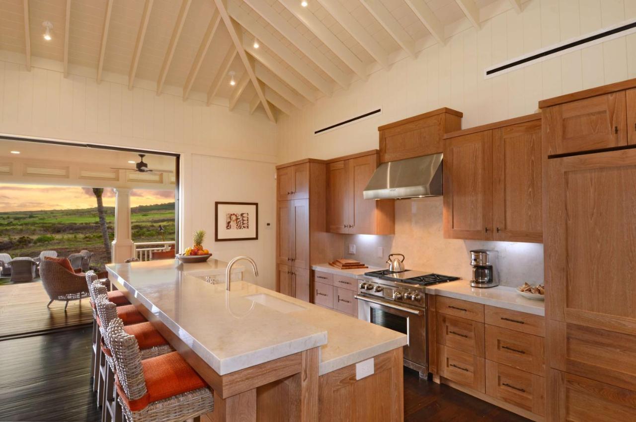 The Lodge At Kukuiula - Coraltree Residence Collection Koloa Buitenkant foto