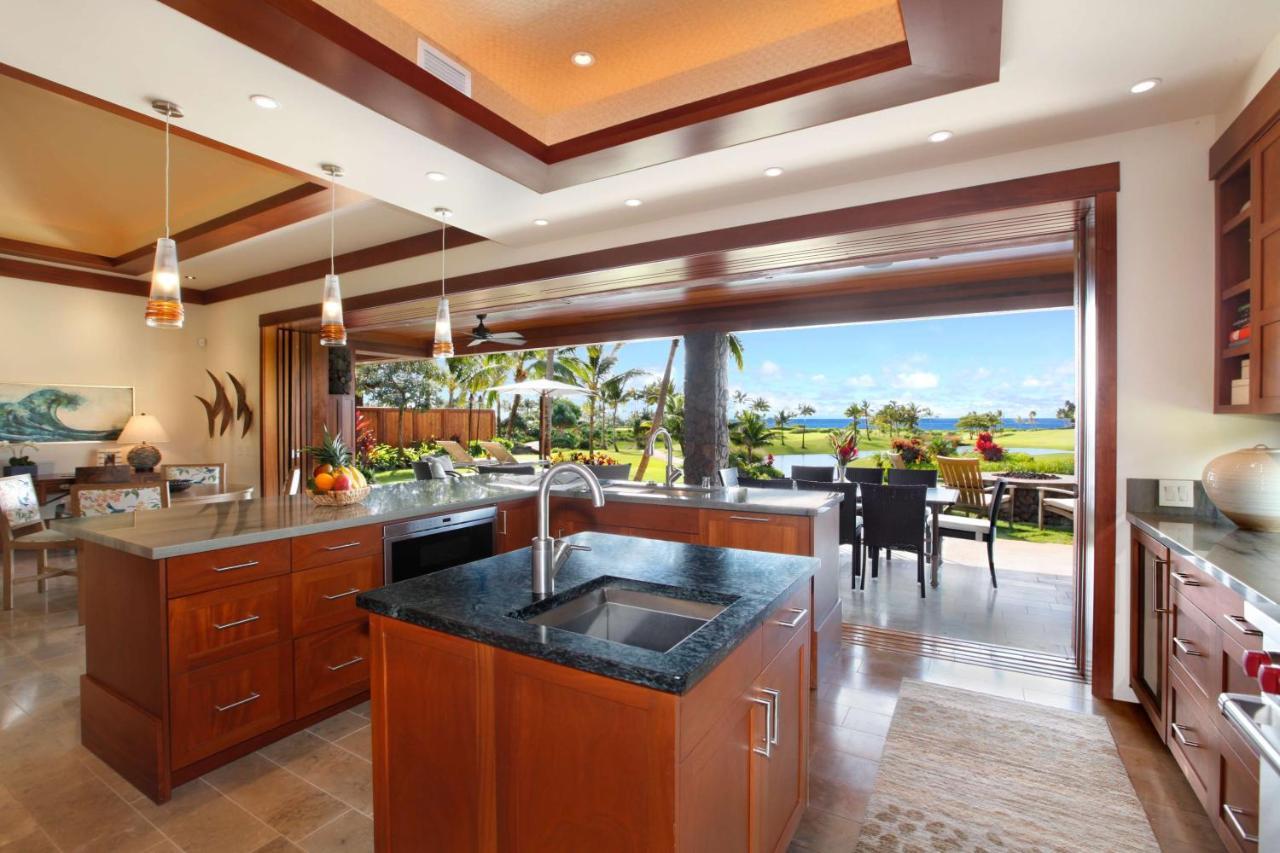 The Lodge At Kukuiula - Coraltree Residence Collection Koloa Buitenkant foto