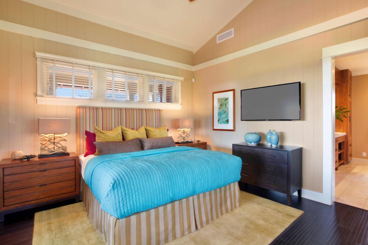 The Lodge At Kukuiula - Coraltree Residence Collection Koloa Buitenkant foto