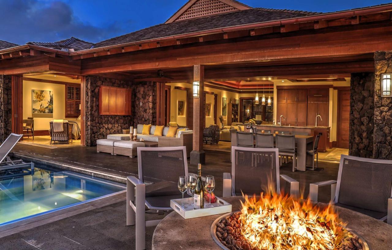 The Lodge At Kukuiula - Coraltree Residence Collection Koloa Buitenkant foto