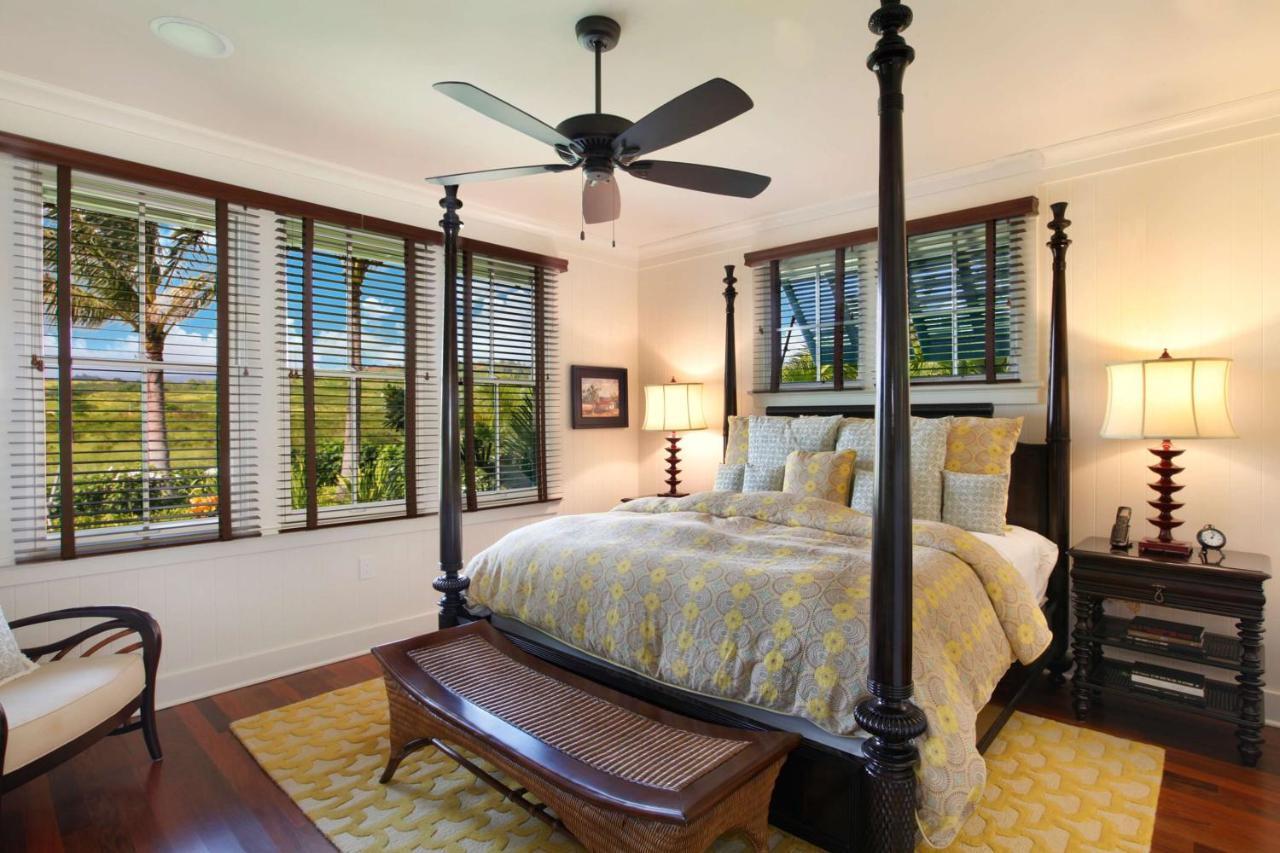 The Lodge At Kukuiula - Coraltree Residence Collection Koloa Buitenkant foto
